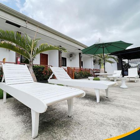 Casi Verde Guest House Панглао Екстериор снимка