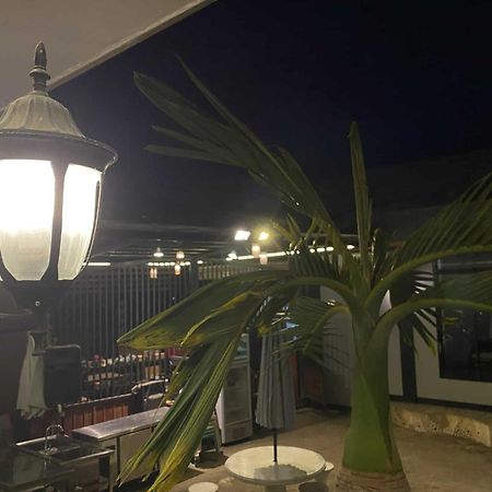 Casi Verde Guest House Панглао Екстериор снимка