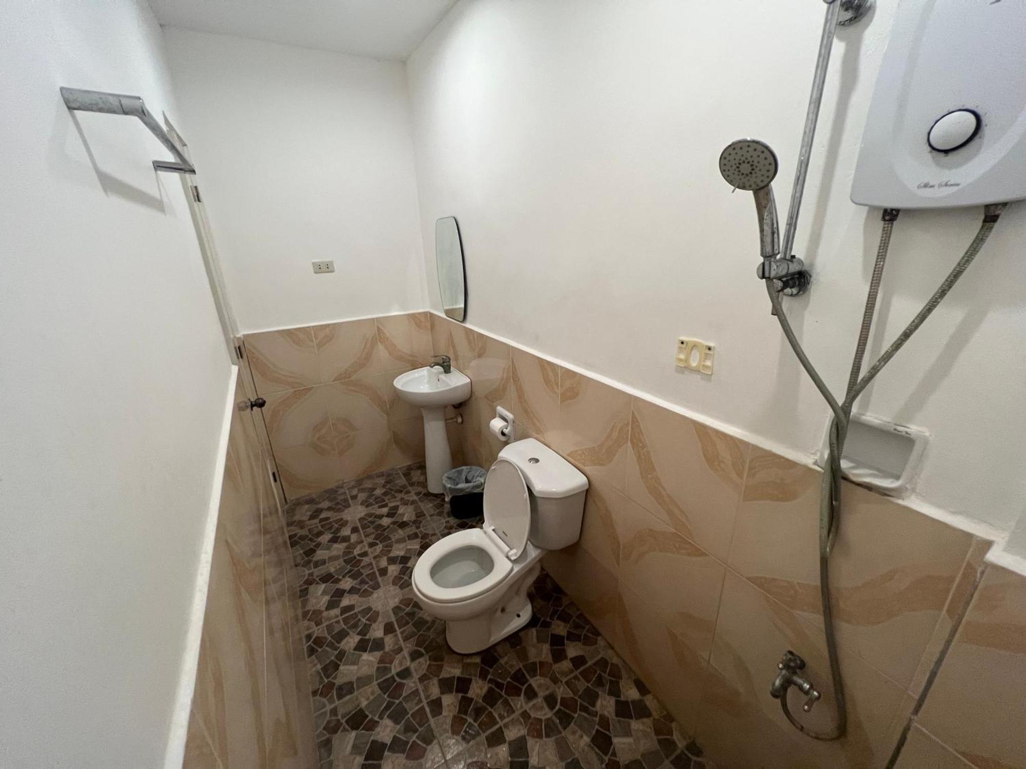 Casi Verde Guest House Панглао Екстериор снимка