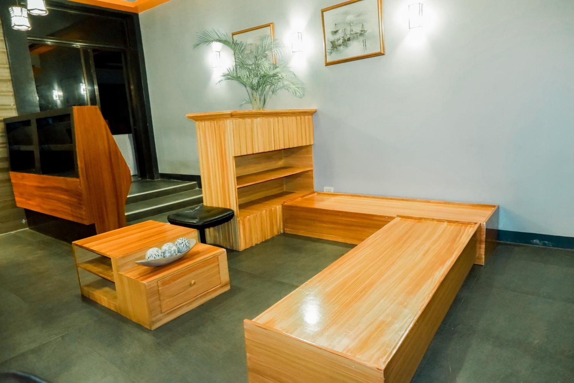 Casi Verde Guest House Панглао Екстериор снимка