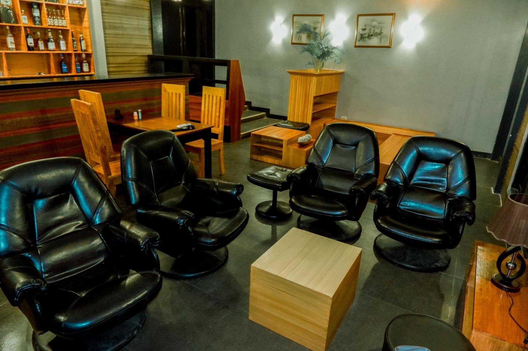 Casi Verde Guest House Панглао Екстериор снимка