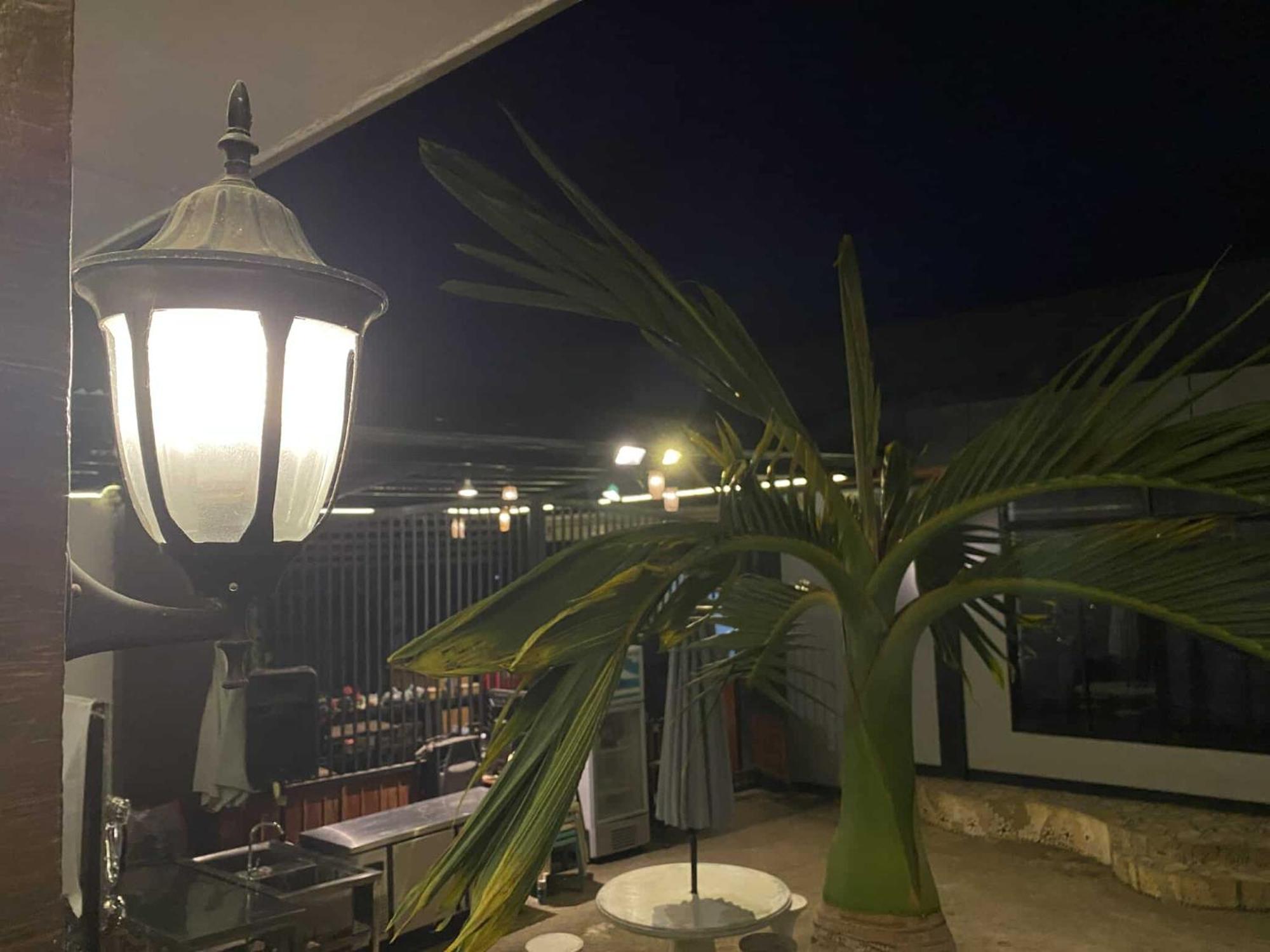 Casi Verde Guest House Панглао Екстериор снимка